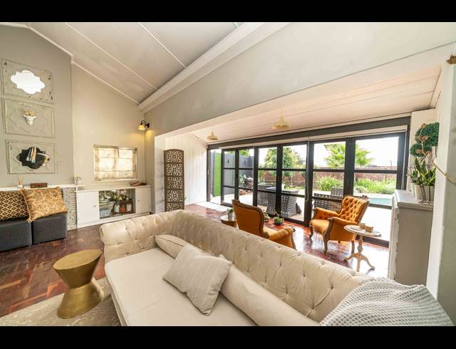 4 BEDROOM HOUSE FOR SALE IN PARKDENE